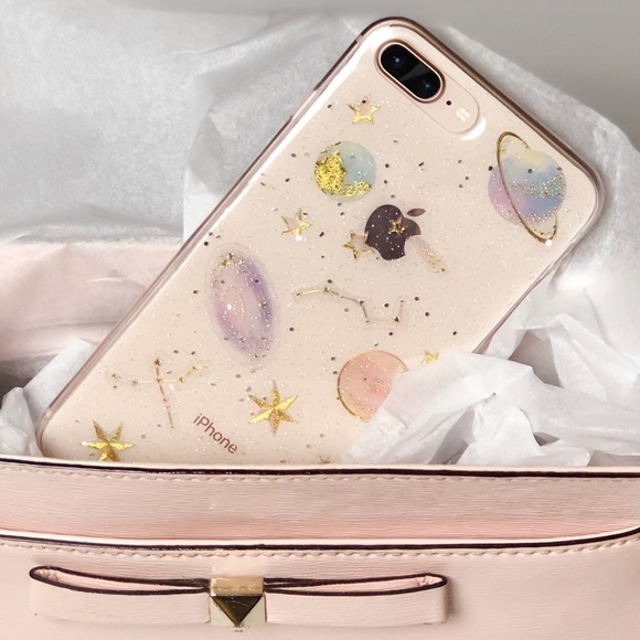 Galaxy case for iPhone - Picture 4 of 4